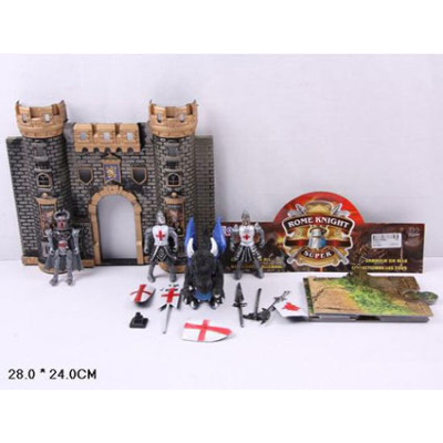 Лицарський набір у пакеті YT1013