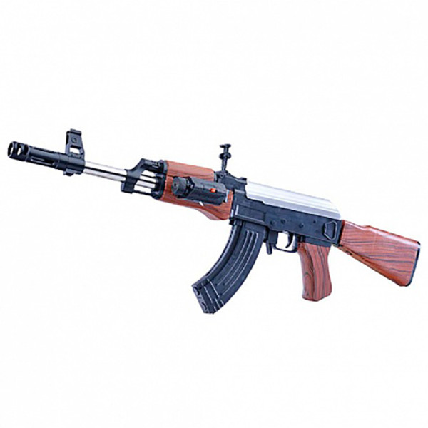 Автомат на гум.кулях № 0807-1 0715 Автомат на гум.кулях № 0807-1 0715