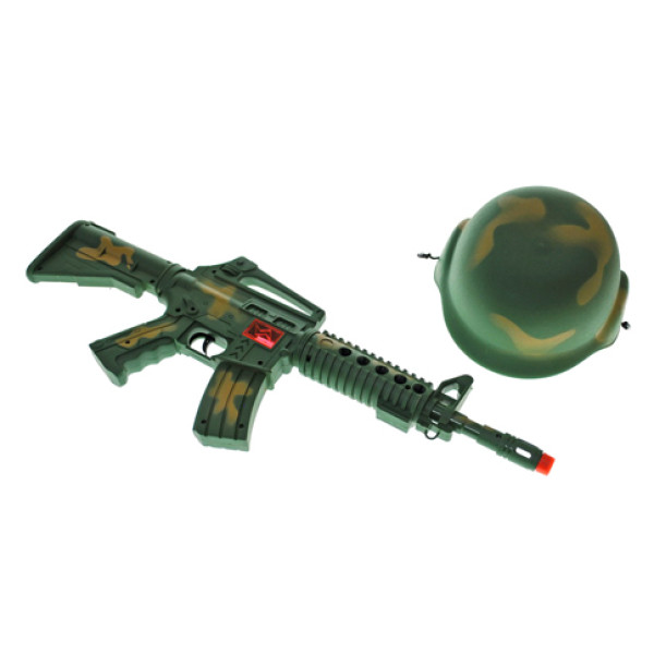 Автомат механічний з каскою MG62 Автомат механічний з каскою MG62