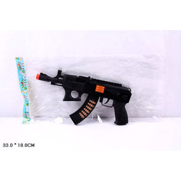 Автомат тріскачка в пакеті 3318A Автомат тріскачка в пакеті 3318A