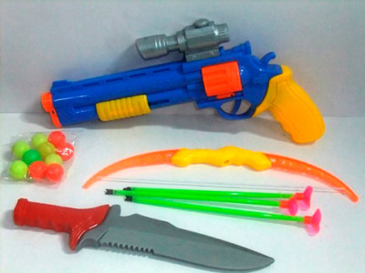 Набір зброї GC045282