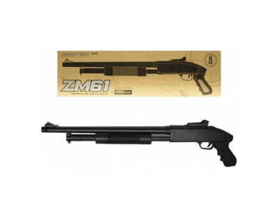 Вінчестер CYMA ZM61 на кульках в коробці ZM61 Вінчестер CYMA ZM61 на кульках в коробці ZM61