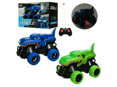 Машина на радіокеруванні 2 кольори 091-101 Машина на радіокеруванні 2 кольори 091-101