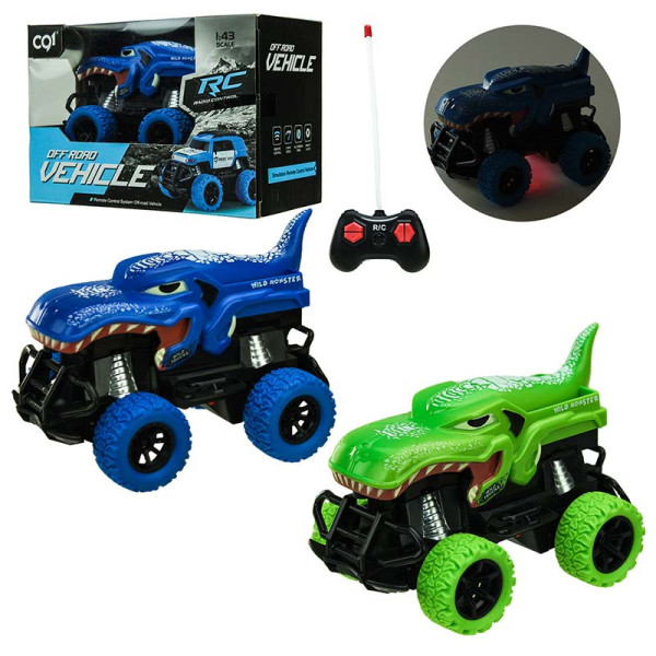 Машина на радіокеруванні 2 кольори 091-101 Машина на радіокеруванні 2 кольори 091-101