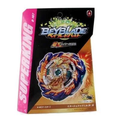 Бейблейд BEYBLADE B167