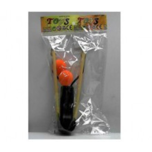 Рогатка з кульками в пакеті 1806B15 Рогатка з кульками в пакеті 1806B15
