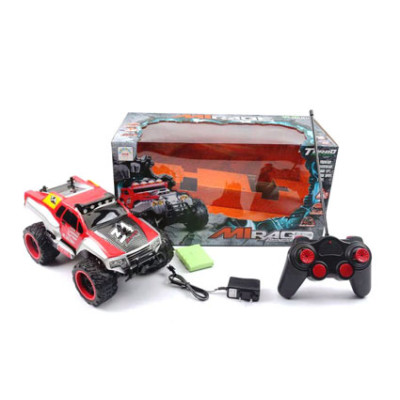 Машина на радіокеруванні (Ралі) 1333-3A Машина на радіокеруванні (Ралі) 1333-3A