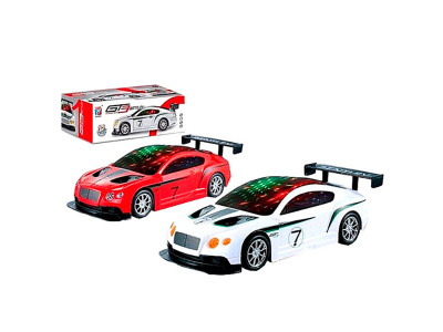 Спорткар на батарейках GC035216 Спорткар на батарейках GC035216