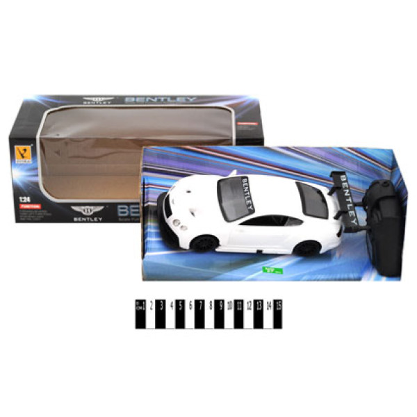 Машина "Bentley" 866-2426S Машина "Bentley" 866-2426S