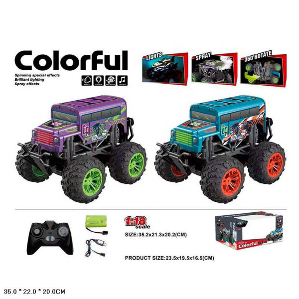 Дитяча Машинка р/у 2 кольори UJ99-T183 Дитяча Машинка р/у 2 кольори UJ99-T183