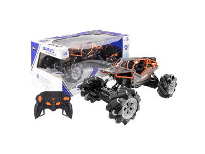 Машина на радіокеруванні LH-C015 Машина на радіокеруванні LH-C015