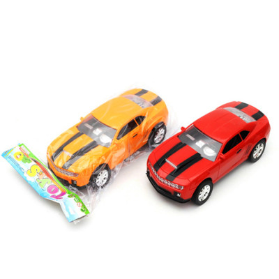 Машина інерційна "CHEVROLET Camaro" MY66-106 Машина інерційна "CHEVROLET Camaro" MY66-106