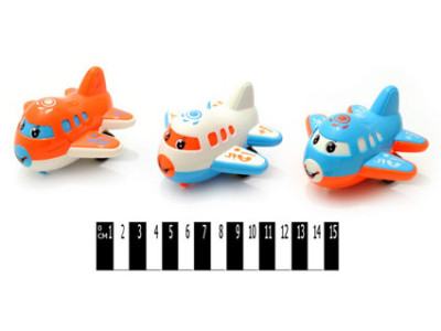 Набір "Літачки" 7768-5 Набір "Літачки" 7768-5