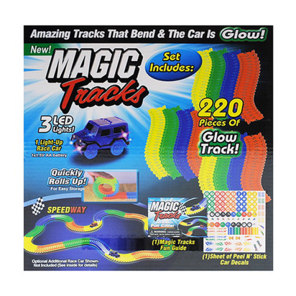 Трек MAGIC 168-220