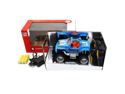 Джип на р/у акумулятор 7M-912