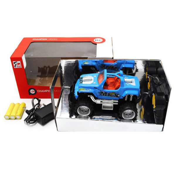 Джип на р/у акумулятор 7M-912