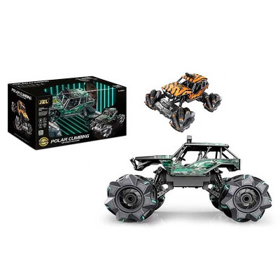 Машина на радіокеруванні на акумуляторі в коробці 3855 Машина на радіокеруванні на акумуляторі в коробці 3855