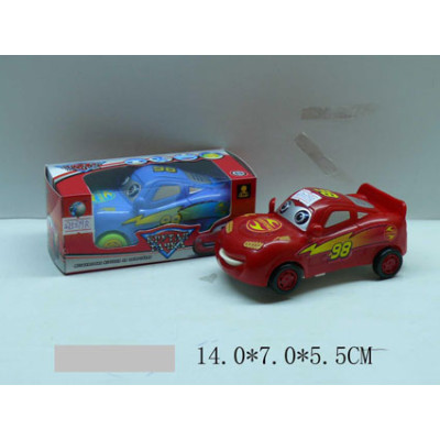 Легкова "Крута тачка" 013B/475379R