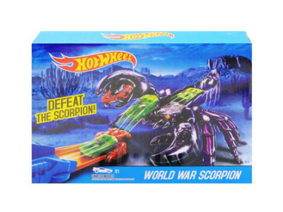 Автотрек "Hot Wheel" (1 машинка) 2699 Автотрек "Hot Wheel" (1 машинка) 2699