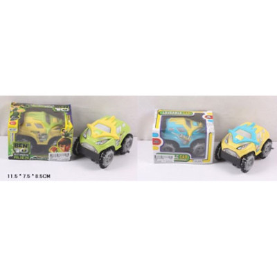 Перевертень на батарейці 237/238 Перевертень на батарейці 237/238