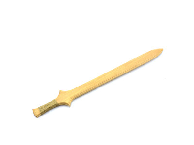 Дитячий Меч "Норвезький" Буковий 55см 171914у