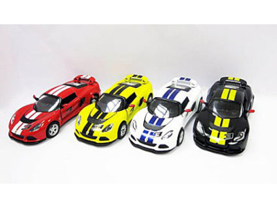 Машина Kinsmart "LOTUS" KT5361FW Машина Kinsmart "LOTUS" KT5361FW