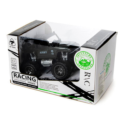 Іграшка автомобіль на р/к арт. 6142-3 1:24 у коробці 6142-3 Іграшка автомобіль на р/к арт. 6142-3 1:24 у коробці 6142-3