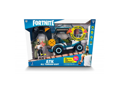 Ігровий набір Jazwares Fortnite Deluxe Feature Vehicle ATK FNT0118 Ігровий набір Jazwares Fortnite Deluxe Feature Vehicle ATK FNT0118