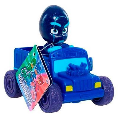 Міні-машинка та Кетбой. Ігровий набір TM "PJ Masks" 24631