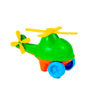 Іграшка Технок "Вертоліт Міні" пластиковий 5286 Іграшка Технок "Вертоліт Міні" пластиковий 5286