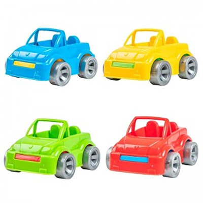 Машина "Кабріолет" Kid cars Sport 39527