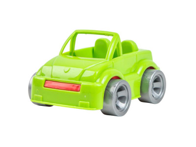 Машина "Кабріолет" Kid cars Sport 39527_Green