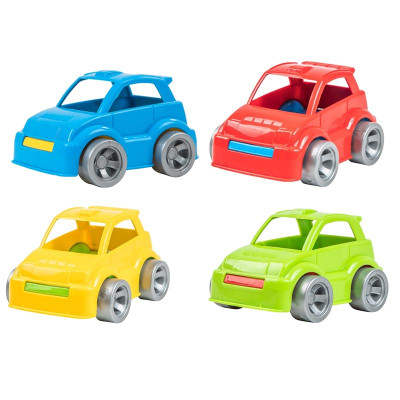 Машина "Гольф" Kid cars Sport 39530