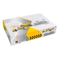 Машинка Tigres Kid cars будівельна 39901 Машинка Tigres Kid cars будівельна 39901