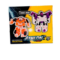 Трансформер TOBOT у коробці 525_series2 Трансформер TOBOT у коробці 525_series2