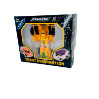 Трансформер TOBOT у коробці 525_series2 Трансформер TOBOT у коробці 525_series2