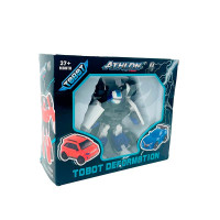 Трансформер TOBOT у коробці 525_series5 Трансформер TOBOT у коробці 525_series5