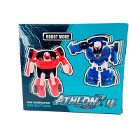 Трансформер TOBOT у коробці 525_series5 Трансформер TOBOT у коробці 525_series5