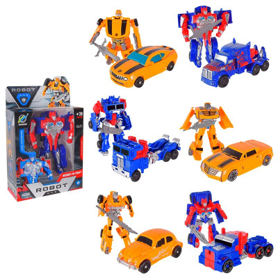 Трансформер арт. 339-92 339-92