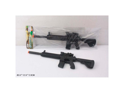 Автомат-трещітка M16A-11 Автомат-трещітка M16A-11