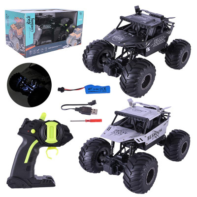 Машина на радіокеруванніз акумулятором M765-37