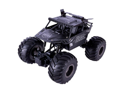 Машина на радіокеруванніз акумулятором M765-37_Black Машина на радіокеруванніз акумулятором M765-37_Black