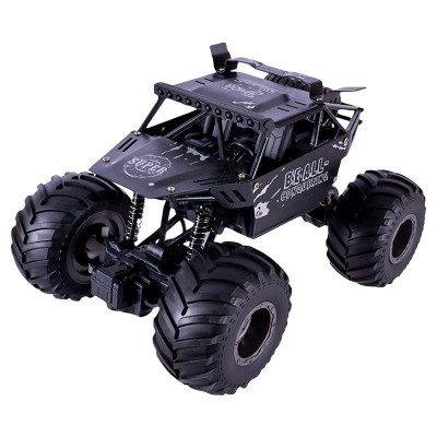 Машина на радіокеруванніз акумулятором M765-37_Black