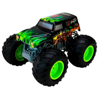 Машинка джип на радіокеруванні на акумуляторі з USB UD2803A_Green Машинка джип на радіокеруванні на акумуляторі з USB UD2803A_Green