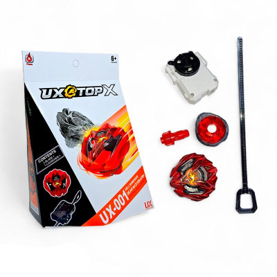 Вовчок BEYBLADE UX-001A Вовчок BEYBLADE UX-001A