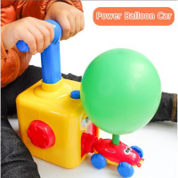 Ігровий набір Запускалка машинок на повітрі KB177-3 Ігровий набір Запускалка машинок на повітрі KB177-3