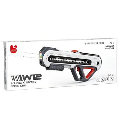 Водний бластер 60 см W12-2Y