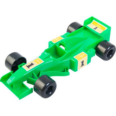 Авто Формула[919920] 39216_Green