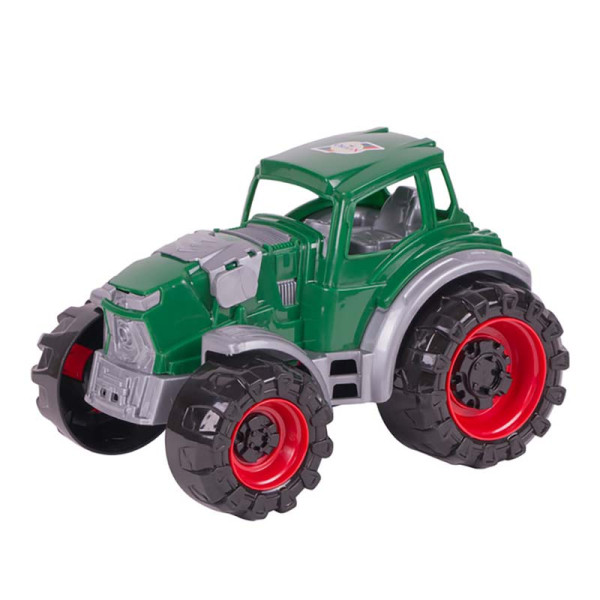 Трактор Оріон Texas зелений 263_Green