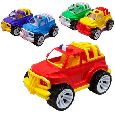 Позашляховик класичний великий арт.338 338